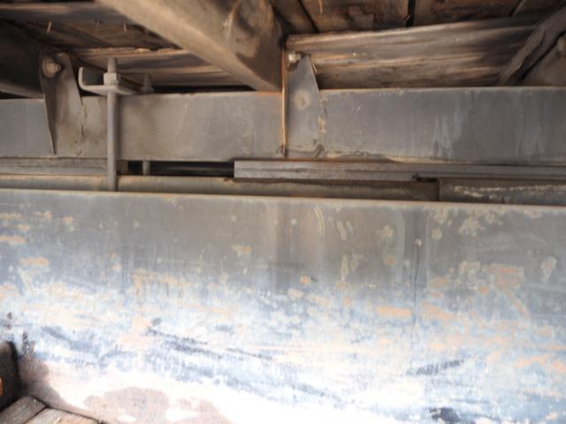 Hino ranger Middle Flat body *********(103040) 40枚目