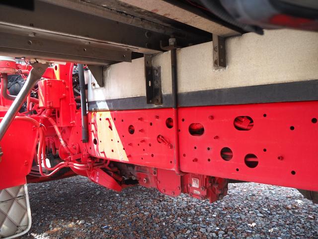 日野 レンジャー 中型 バン *********(103039) 43枚目