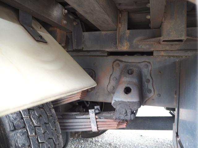 Hino ranger Middle Flat body *********(103040) 41枚目