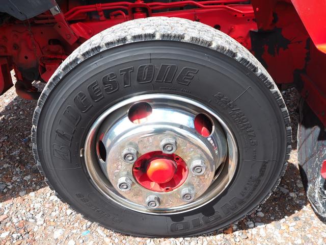 日野 レンジャー 中型 バン *********(103039) 44枚目