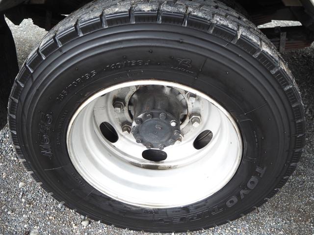 Hino ranger Middle Flat body *********(103040) 42枚目