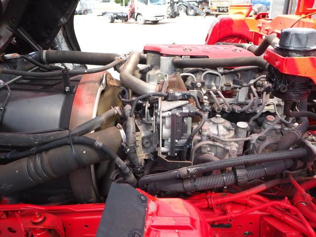 日野 レンジャー 中型 バン *********(103039) 45枚目