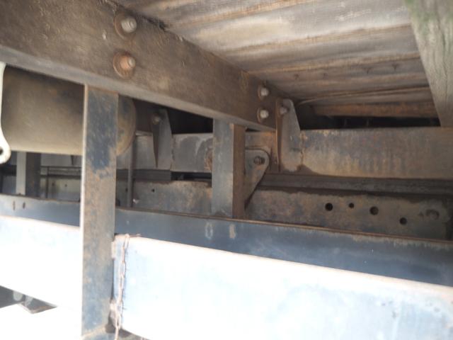 Hino ranger Middle Flat body *********(103040) 44枚目