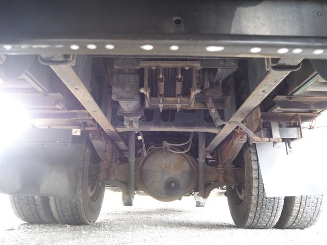 Hino ranger Middle Flat body *********(103040) 45枚目