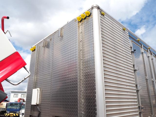 日野 レンジャー 中型 バン *********(103039) 47枚目