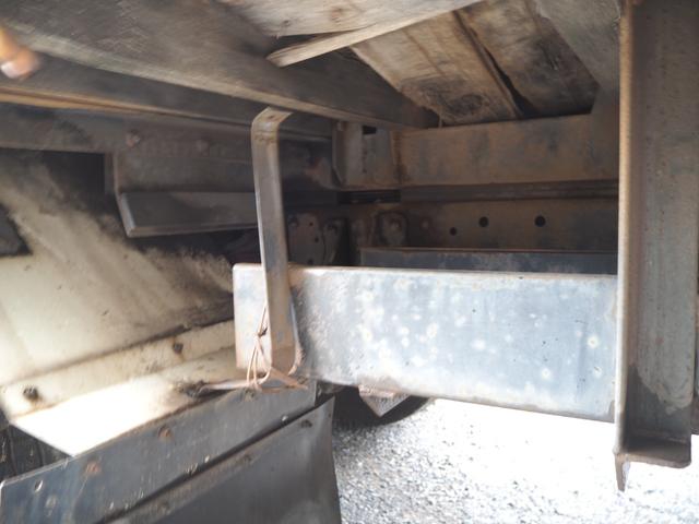 Hino ranger Middle Flat body *********(103040) 46枚目