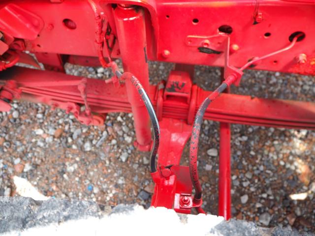 日野 レンジャー 中型 バン *********(103039) 49枚目