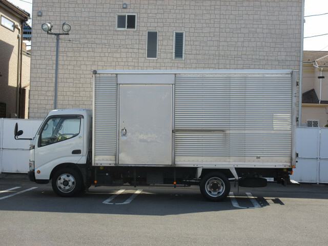 トヨタ ダイナ 小型 バン BDG-XZU348(9224) 5枚目