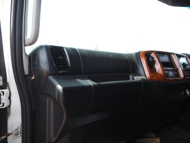 日野 レンジャー 中型 バン *********(103039) 50枚目