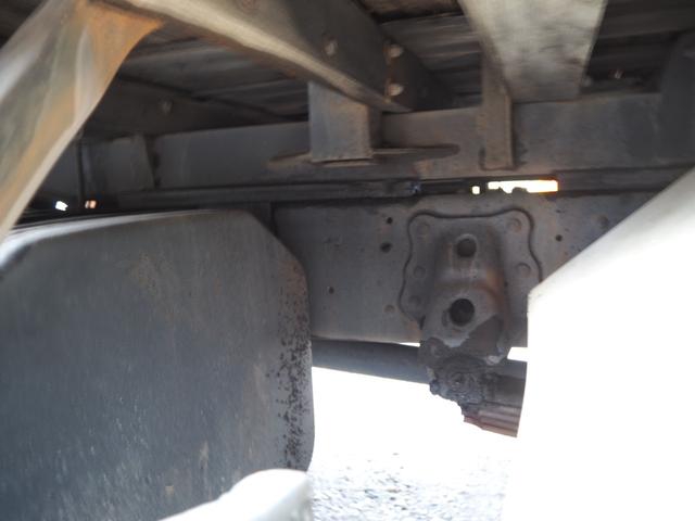 Hino ranger Middle Flat body *********(103040) 49枚目