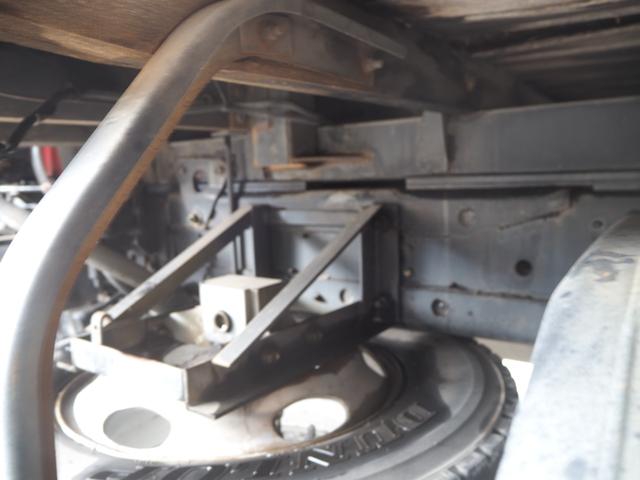 Hino ranger Middle Flat body *********(103040) 50枚目