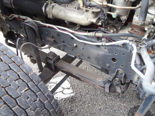 Hino ranger Middle Flat body *********(103040) 51枚目