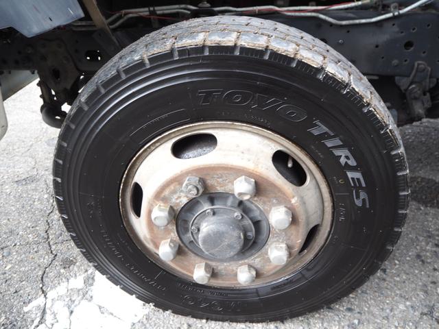 Hino ranger Middle Flat body *********(103040) 52枚目