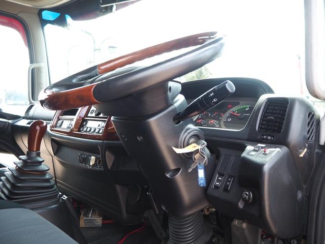 日野 レンジャー 中型 バン *********(103039) 55枚目