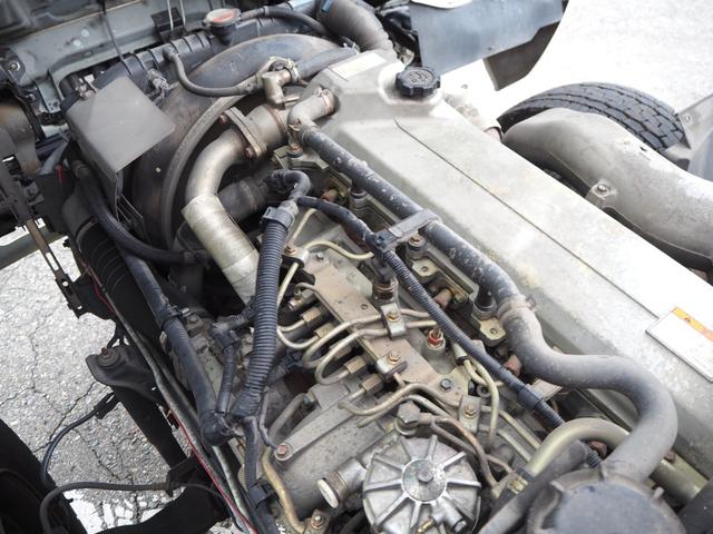 Hino ranger Middle Flat body *********(103040) 54枚目