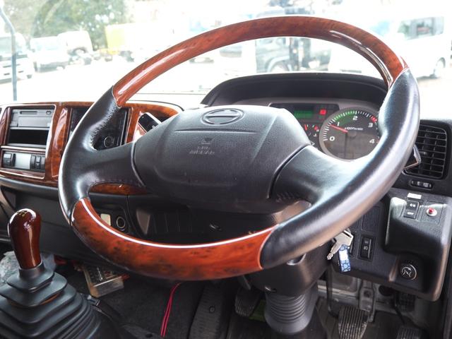 日野 レンジャー 中型 バン *********(103039) 56枚目