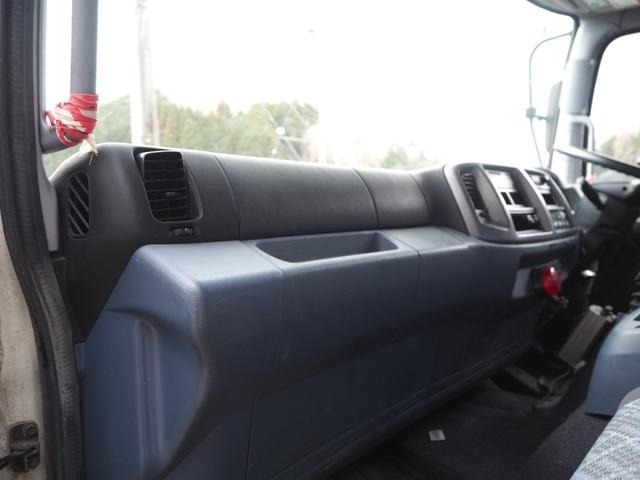 Hino ranger Middle Flat body *********(103040) 55枚目