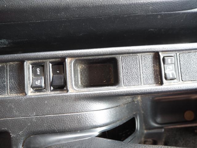 日野 レンジャー 中型 バン *********(103039) 57枚目