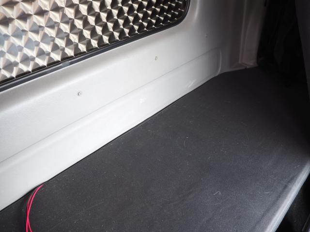 日野 レンジャー 中型 バン *********(103039) 58枚目