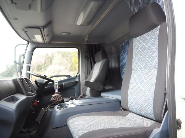 Hino ranger Middle Flat body *********(103040) 57枚目