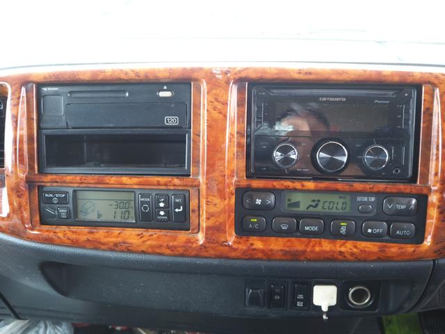 日野 レンジャー 中型 バン *********(103039) 60枚目