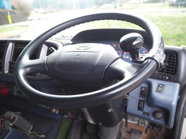 Hino ranger Middle Flat body *********(103040) 61枚目