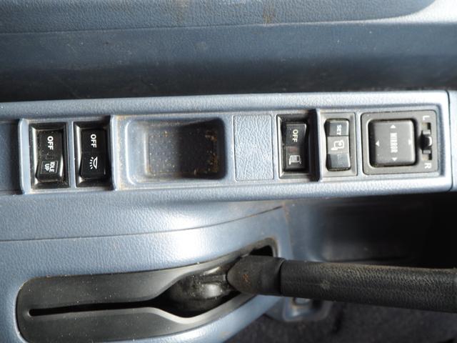 Hino ranger Middle Flat body *********(103040) 63枚目