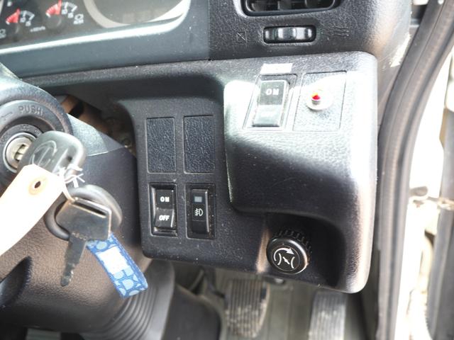 日野 レンジャー 中型 バン *********(103039) 65枚目