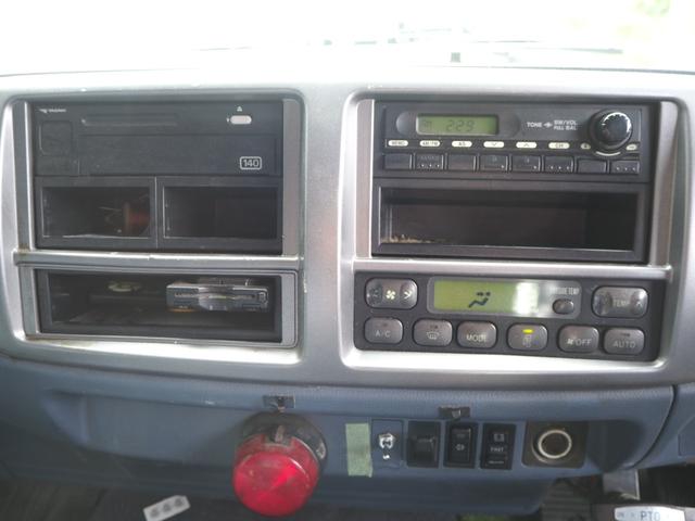 Hino ranger Middle Flat body *********(103040) 64枚目