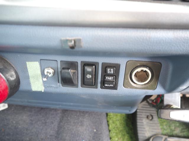 Hino ranger Middle Flat body *********(103040) 65枚目