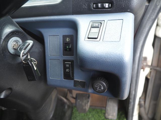 Hino ranger Middle Flat body *********(103040) 67枚目