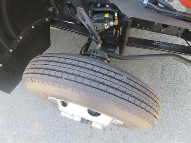 三菱ふそう ファイター 中型 ミキサー車 2KG-FK72F(103041) 14枚目