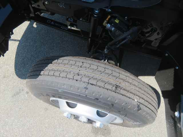 三菱ふそう ファイター 中型 ミキサー車 2KG-FK72F(103041) 15枚目