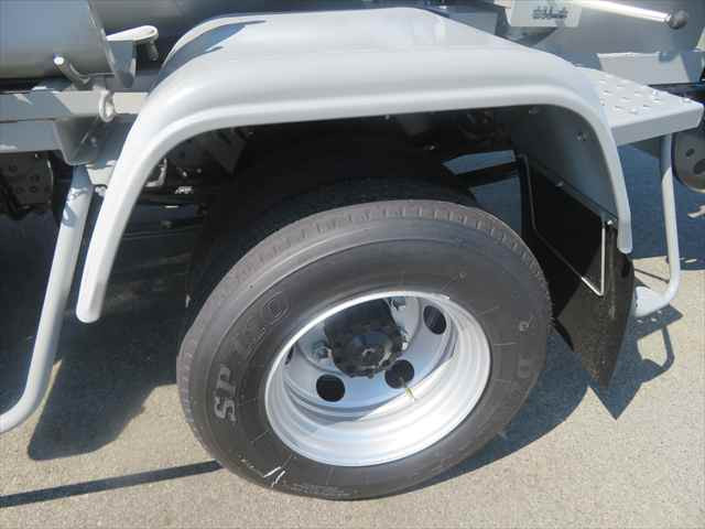 三菱ふそう ファイター 中型 ミキサー車 2KG-FK72F(103041) 16枚目