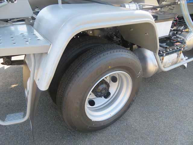 三菱ふそう ファイター 中型 ミキサー車 2KG-FK72F(103041) 17枚目