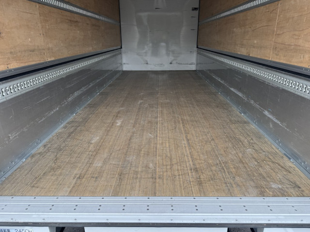 Isuzu forward Middle Wing body 2RG-FRR90T4(103042) 14枚目