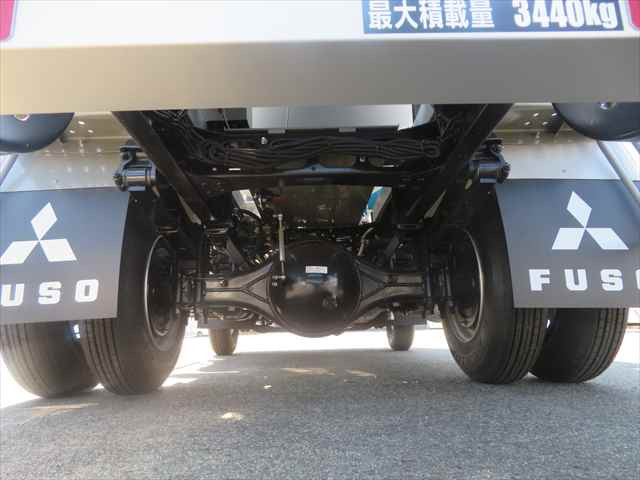 三菱ふそう ファイター 中型 ミキサー車 2KG-FK72F(103041) 18枚目