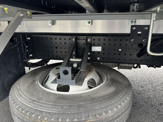 Isuzu forward Middle Wing body 2RG-FRR90T4(103042) 22枚目