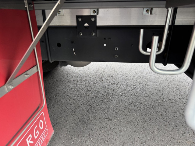 Isuzu forward Middle Wing body 2RG-FRR90T4(103042) 23枚目