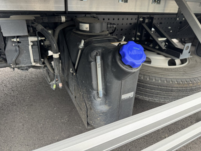 Isuzu forward Middle Wing body 2RG-FRR90T4(103042) 26枚目