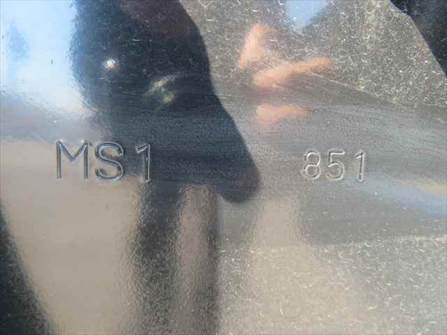 三菱ふそう ファイター 中型 ミキサー車 2KG-FK72F(103041) 31枚目