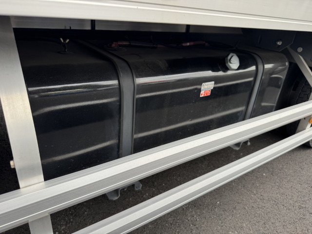 Isuzu forward Middle Wing body 2RG-FRR90T4(103042) 28枚目