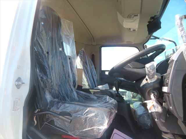 三菱ふそう ファイター 中型 ミキサー車 2KG-FK72F(103041) 33枚目