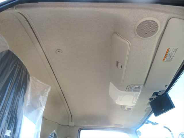 三菱ふそう ファイター 中型 ミキサー車 2KG-FK72F(103041) 34枚目