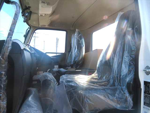 三菱ふそう ファイター 中型 ミキサー車 2KG-FK72F(103041) 35枚目