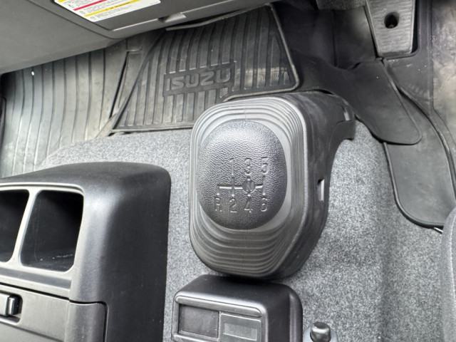 Isuzu forward Middle Wing body 2RG-FRR90T4(103042) 32枚目