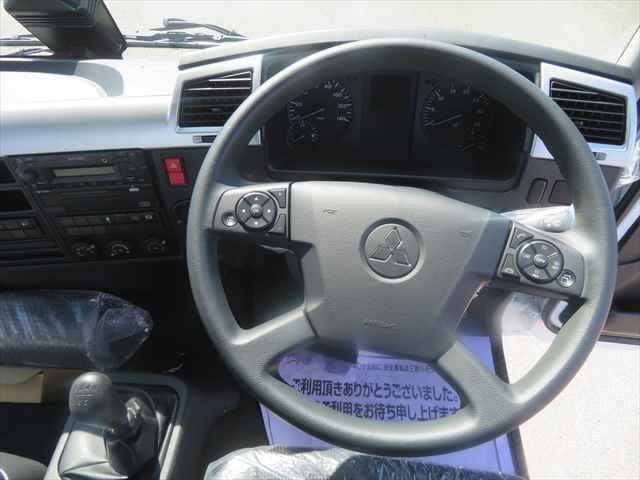 三菱ふそう ファイター 中型 ミキサー車 2KG-FK72F(103041) 36枚目