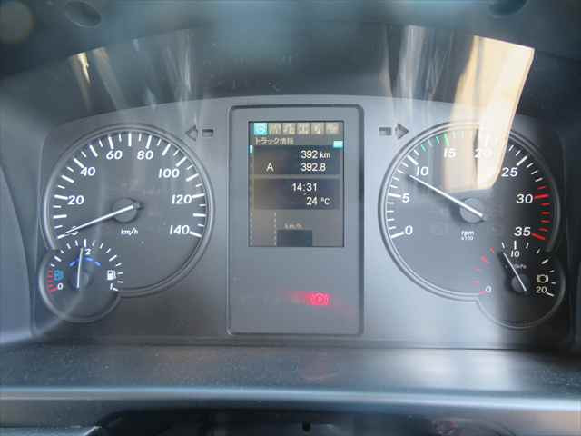 三菱ふそう ファイター 中型 ミキサー車 2KG-FK72F(103041) 37枚目