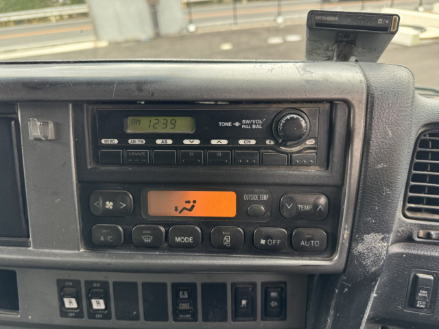 Isuzu forward Middle Wing body 2RG-FRR90T4(103042) 33枚目