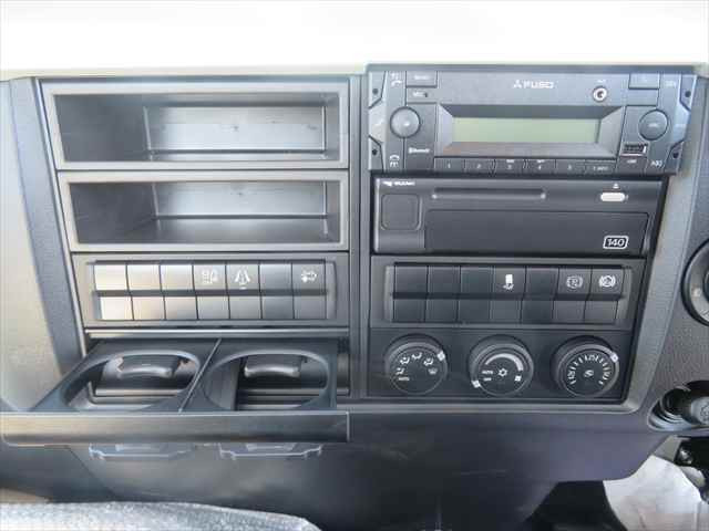 三菱ふそう ファイター 中型 ミキサー車 2KG-FK72F(103041) 40枚目